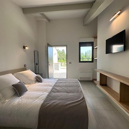 Mas Sourso Bed and Breakfast Eygalières Εξωτερικό φωτογραφία