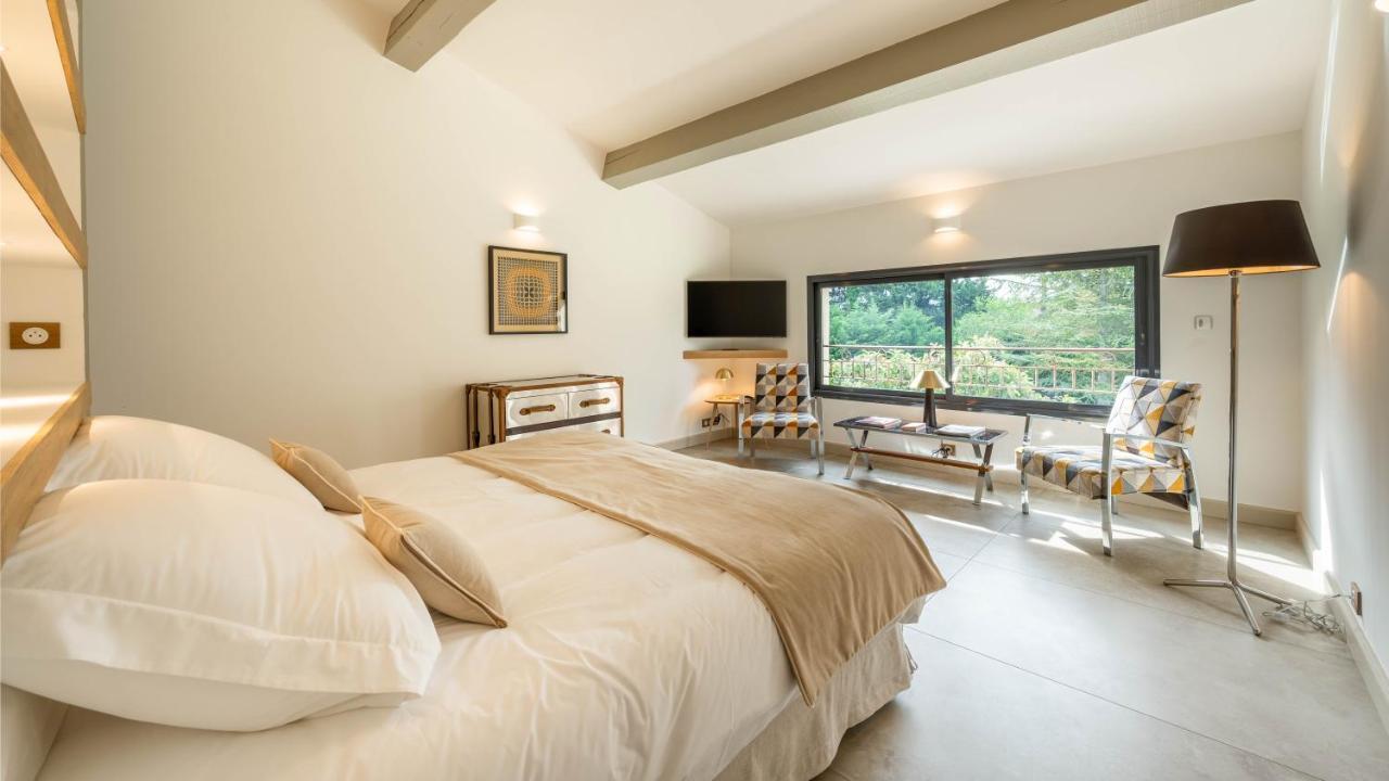 Mas Sourso Bed and Breakfast Eygalières Εξωτερικό φωτογραφία