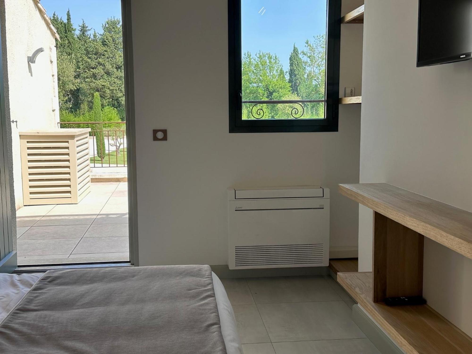 Mas Sourso Bed and Breakfast Eygalières Εξωτερικό φωτογραφία