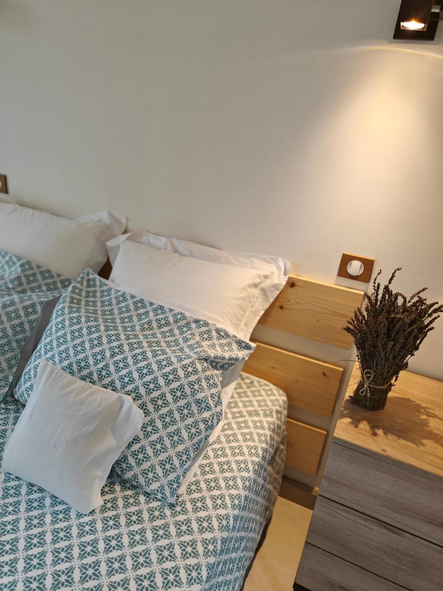 Mas Sourso Bed and Breakfast Eygalières Εξωτερικό φωτογραφία