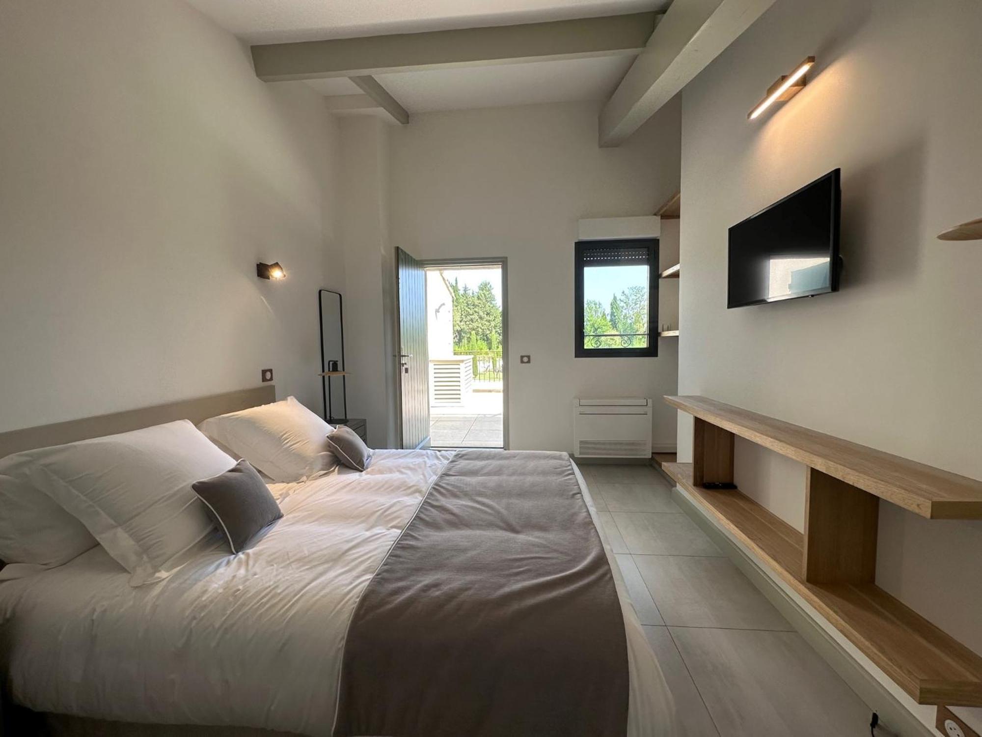 Mas Sourso Bed and Breakfast Eygalières Εξωτερικό φωτογραφία